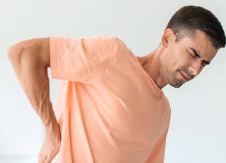 Low Back Pain